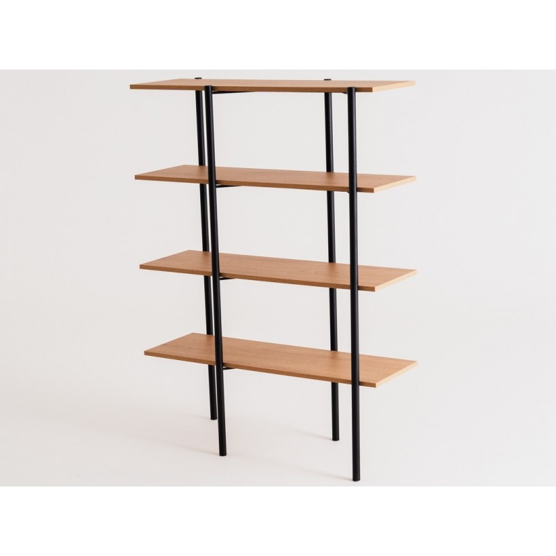 Regał RAVE BASIC 110