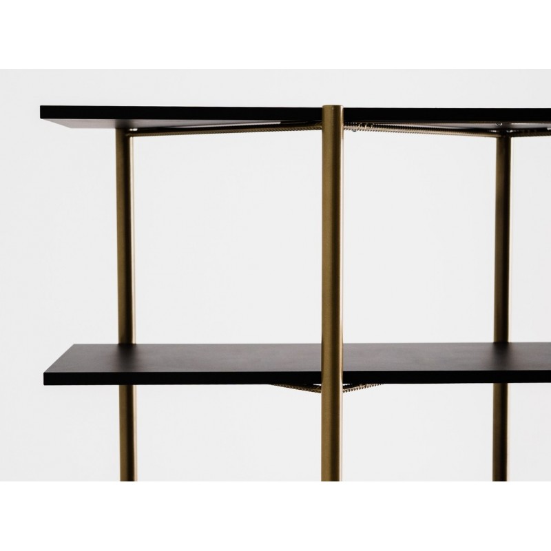 Regał RAVE BASIC 110