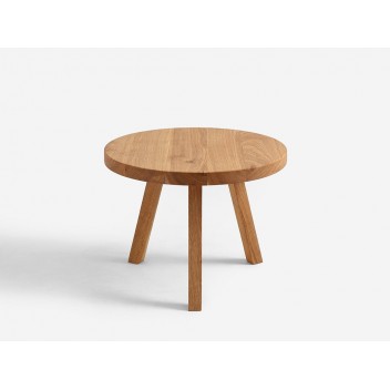 Stół kawowy TREBEN 60