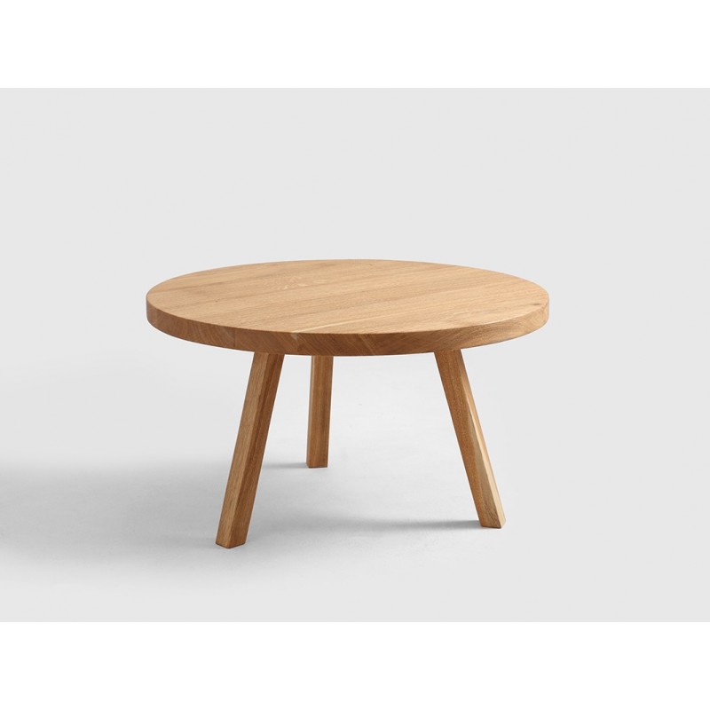 Stół kawowy TREBEN 80