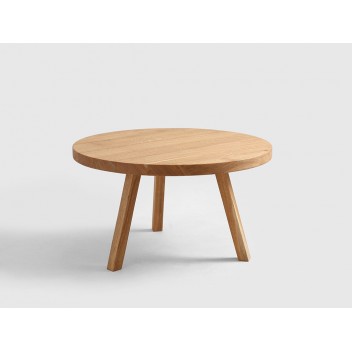 Stół kawowy TREBEN 80