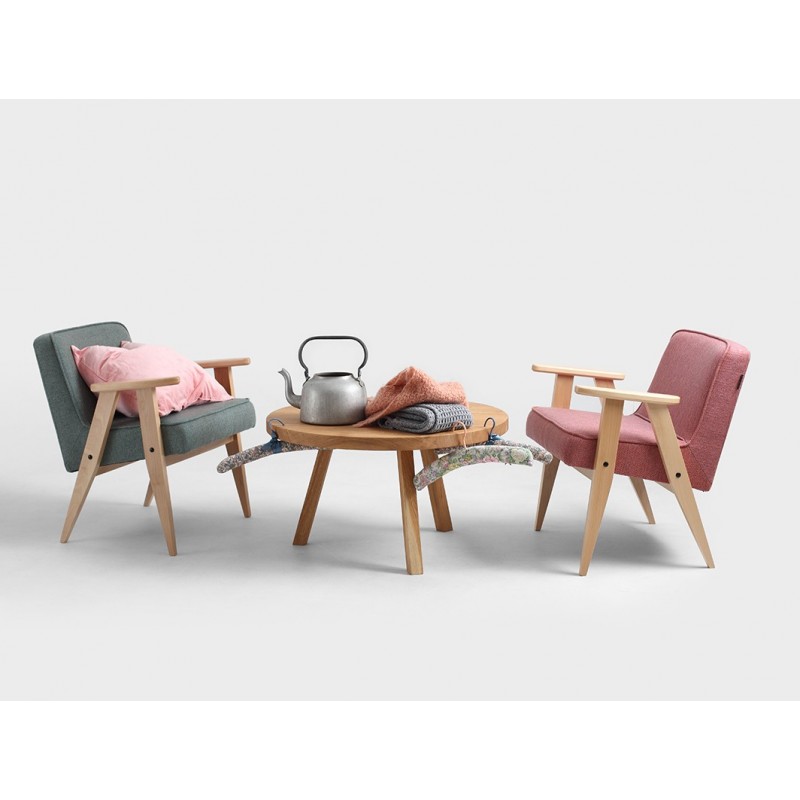 Stół kawowy TREBEN 80