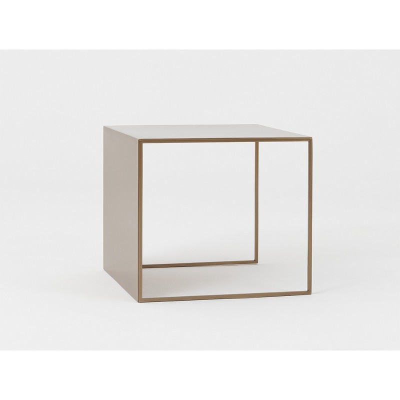 Stolik 2 WALL METAL 50