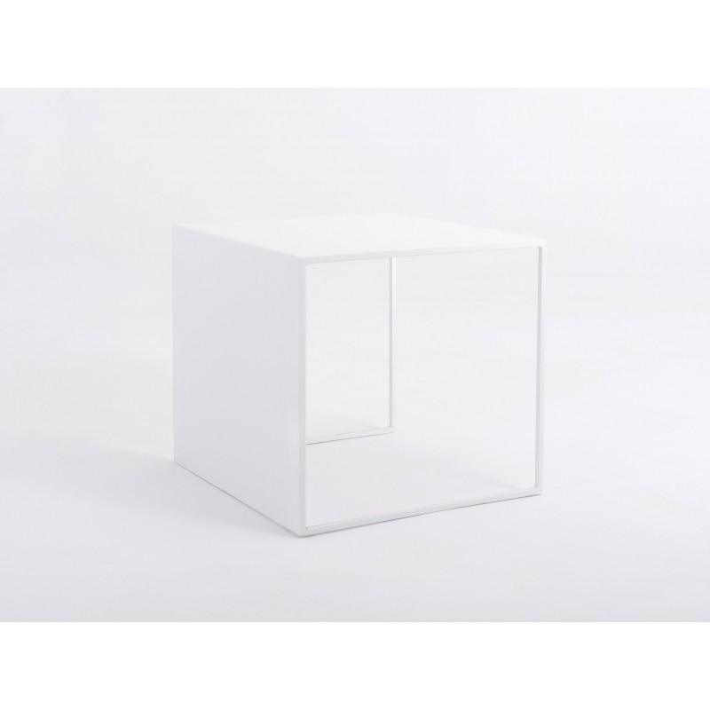 Stolik 2 WALL METAL 50