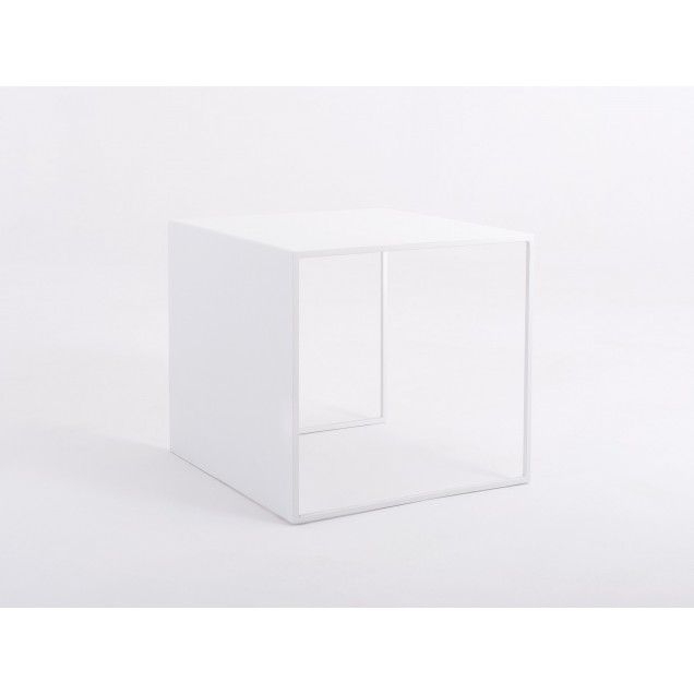 Stolik 2 WALL METAL 50