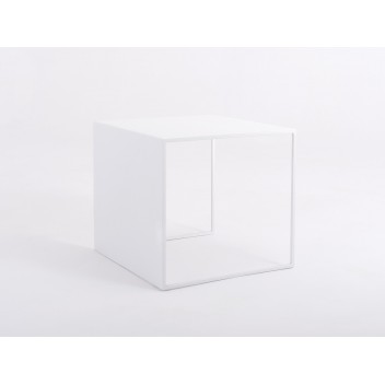 Stolik 2 WALL METAL 50