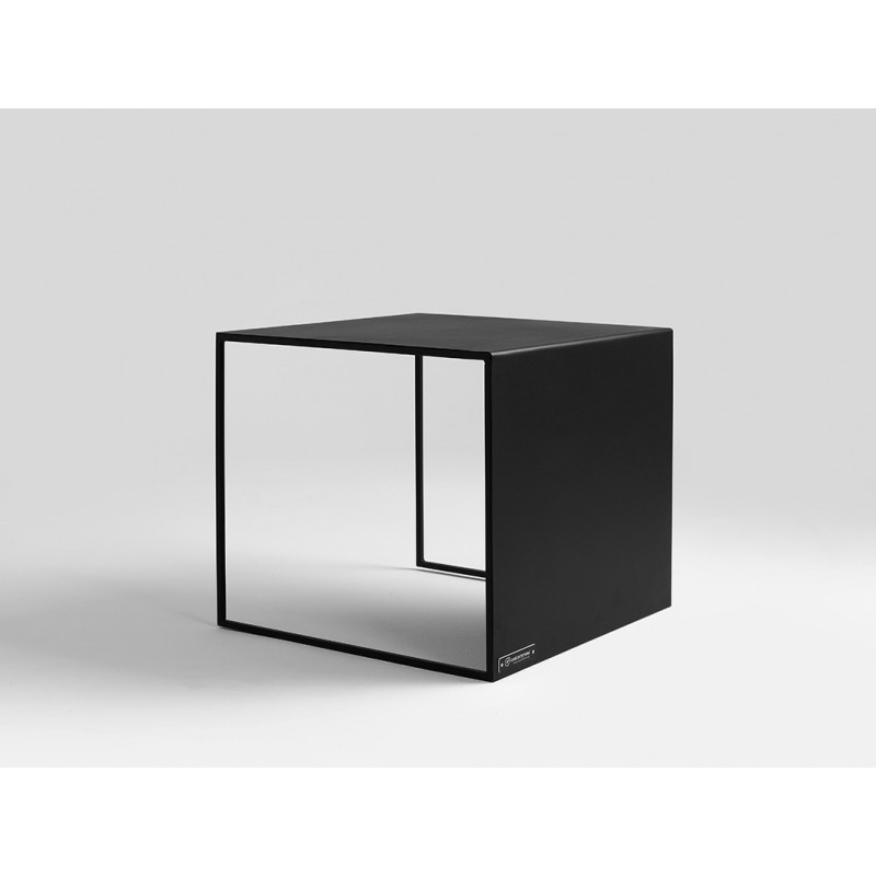 Stolik 2 WALL METAL 50