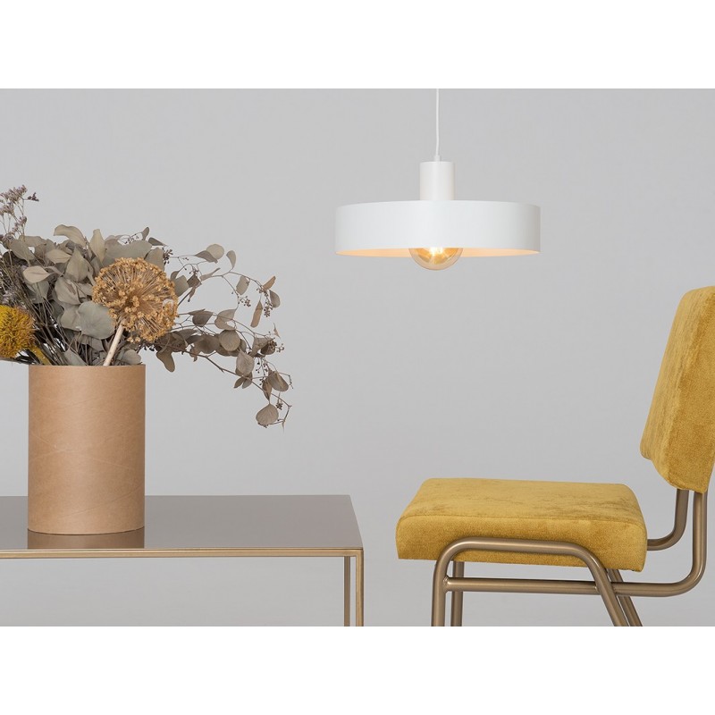 Stół kawowy 2 WALL METAL 100x60