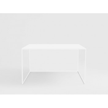 Stół kawowy 2 WALL METAL 80