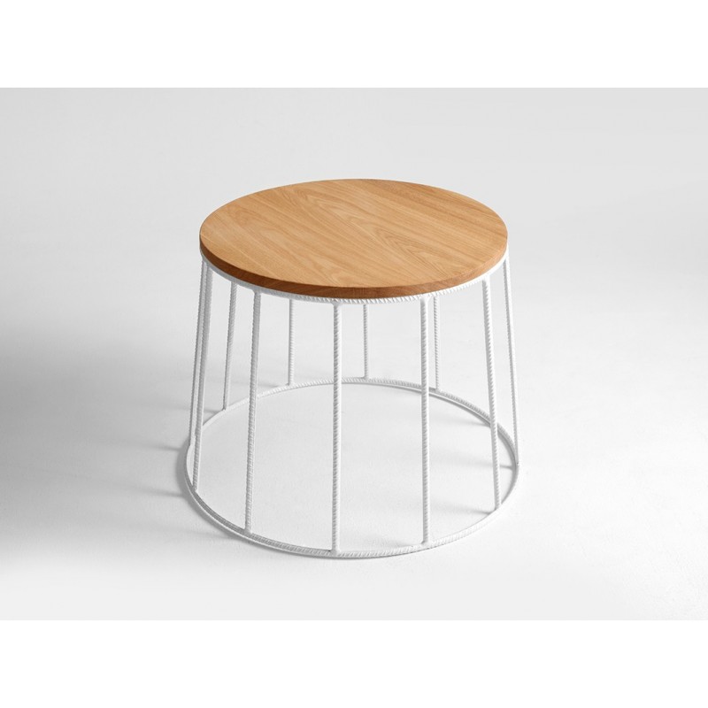 Stół kawowy FLUN SOLID WOOD 50