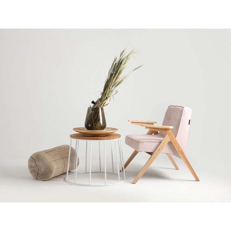 Stół kawowy FLUN SOLID WOOD 50