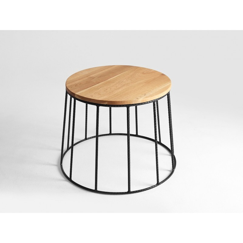 Stół kawowy FLUN SOLID WOOD 50