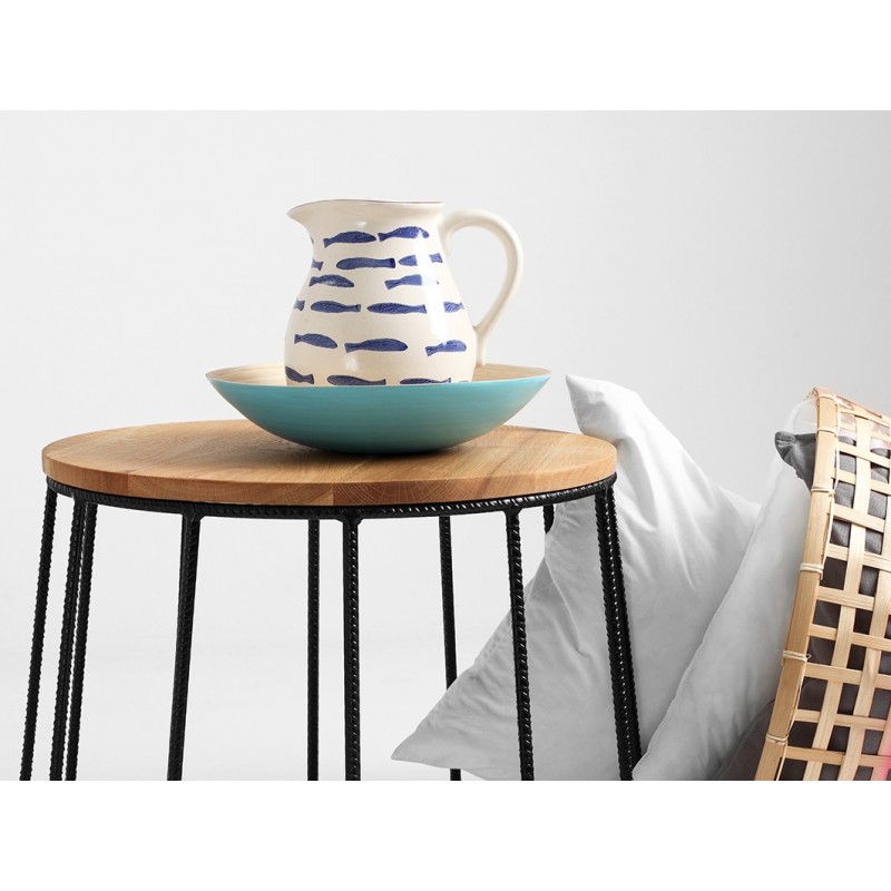 Stół kawowy FLUN SOLID WOOD 50