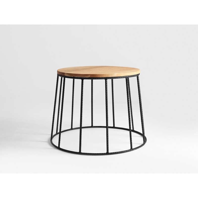 Stół kawowy FLUN SOLID WOOD 50