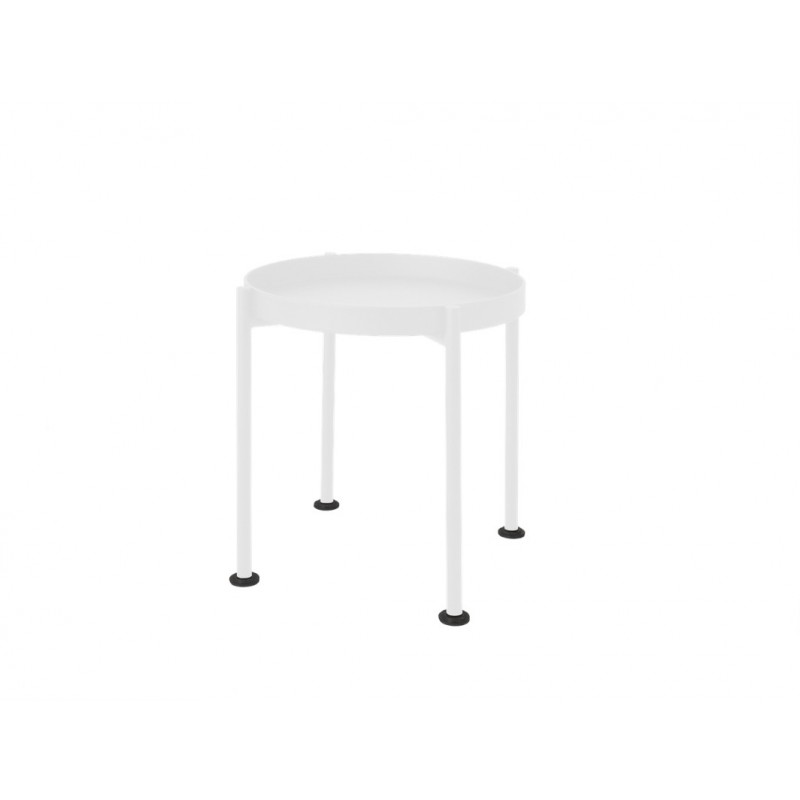 Stół kawowy HANNA METAL 40-1F