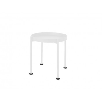 Stół kawowy HANNA METAL 40-1F