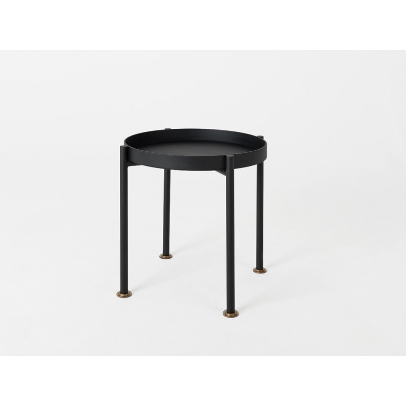 Stół kawowy HANNA METAL 40-1F