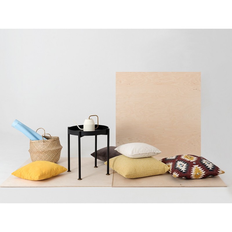 Stół kawowy HANNA METAL 40-1F