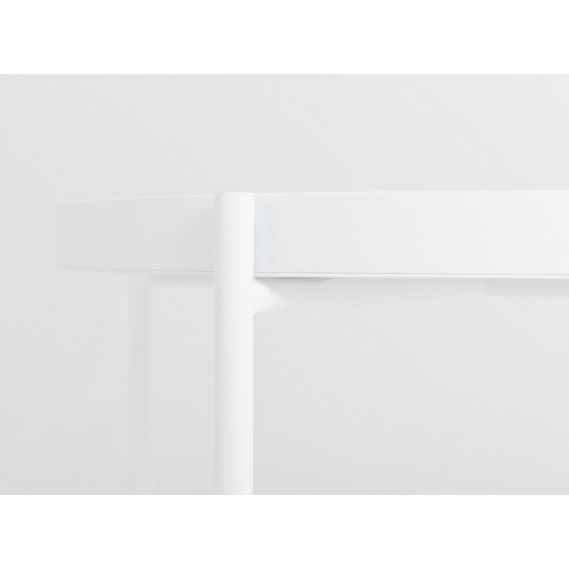 Stół kawowy HANNA METAL 60-1F