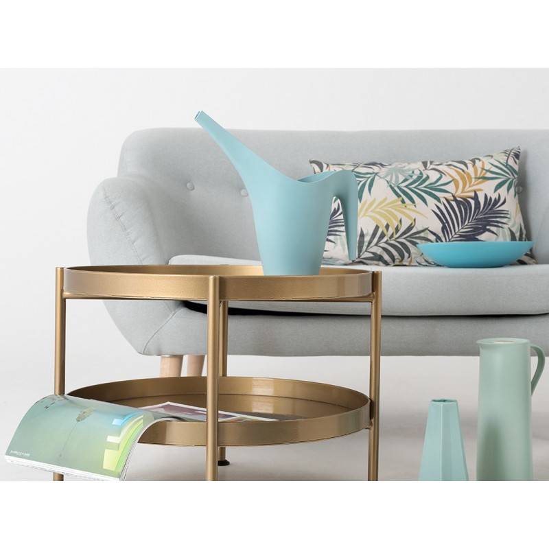 Stół kawowy HANNA METAL 60-2F