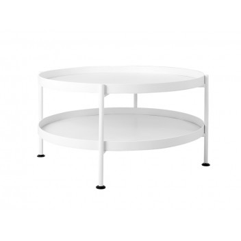 Stół kawowy HANNA METAL 60-2F