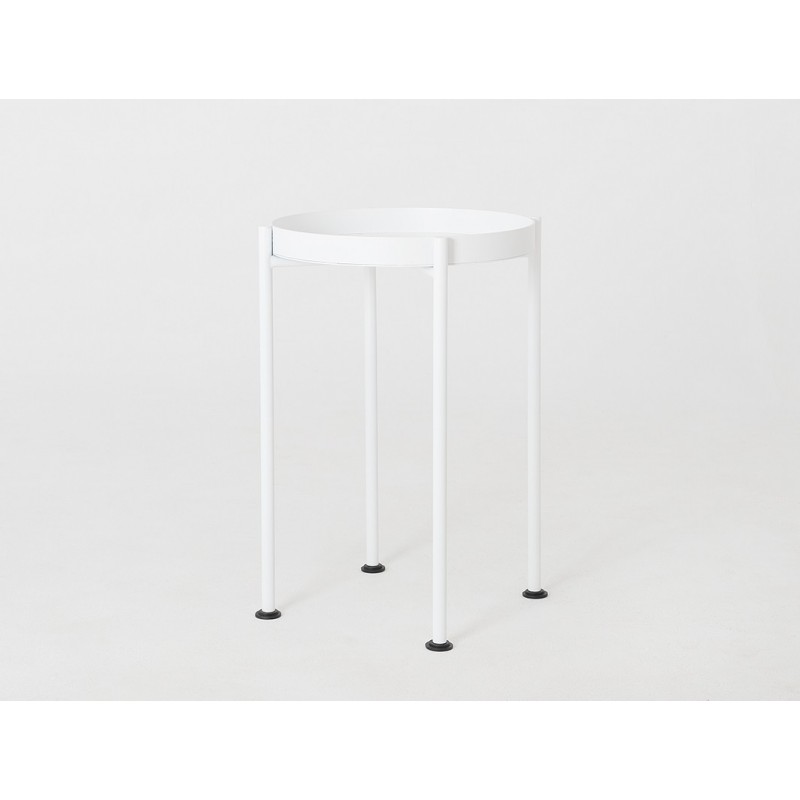 Stolik HANNA METAL 40-1F