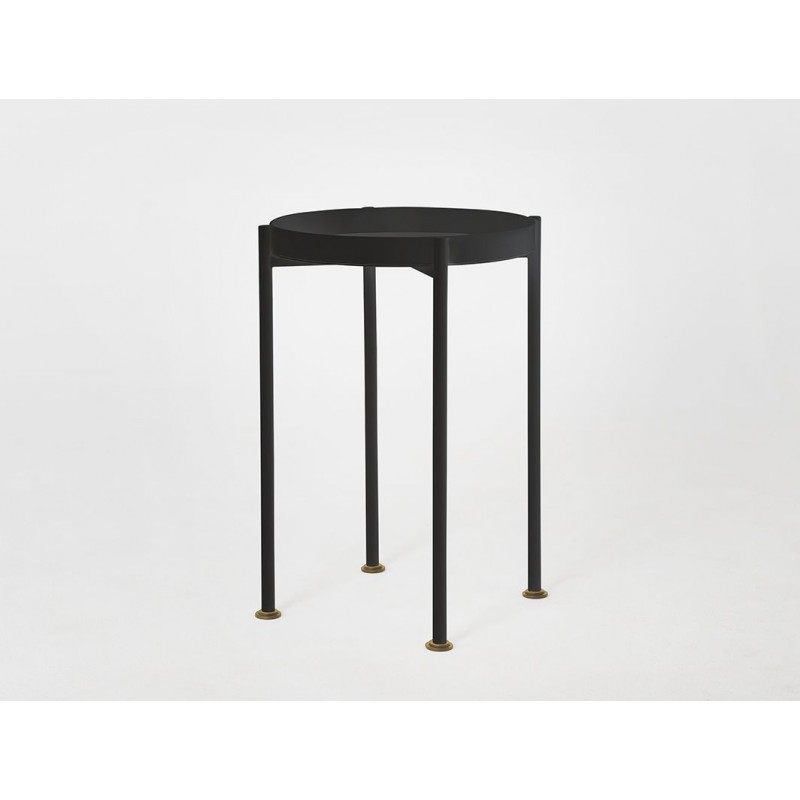 Stolik HANNA METAL 40-1F