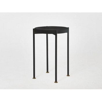 Stolik HANNA METAL 40-1F