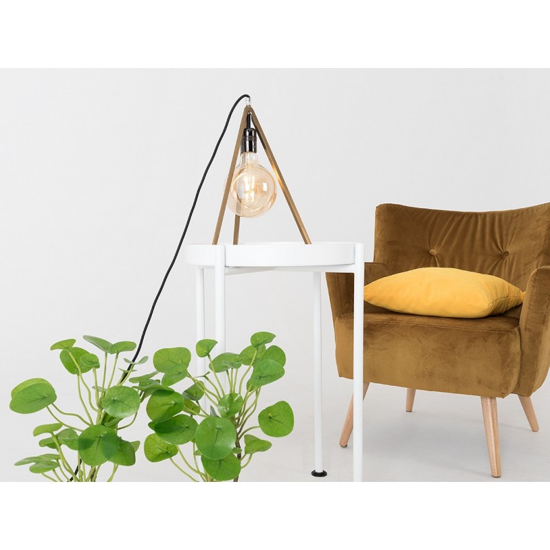 Stolik HANNA METAL 40-1F