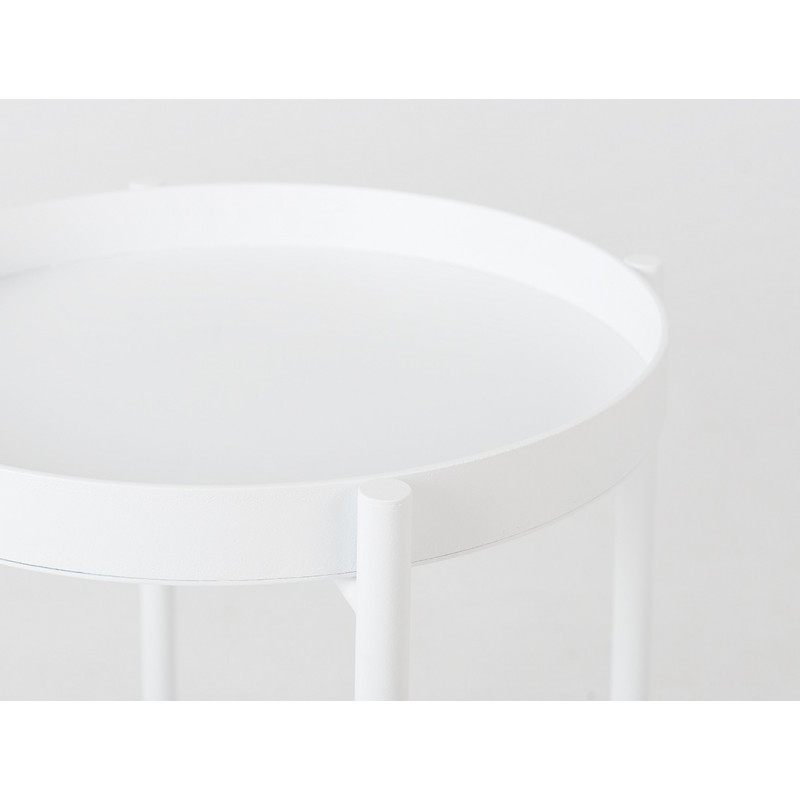 Stolik HANNA METAL 40-1F