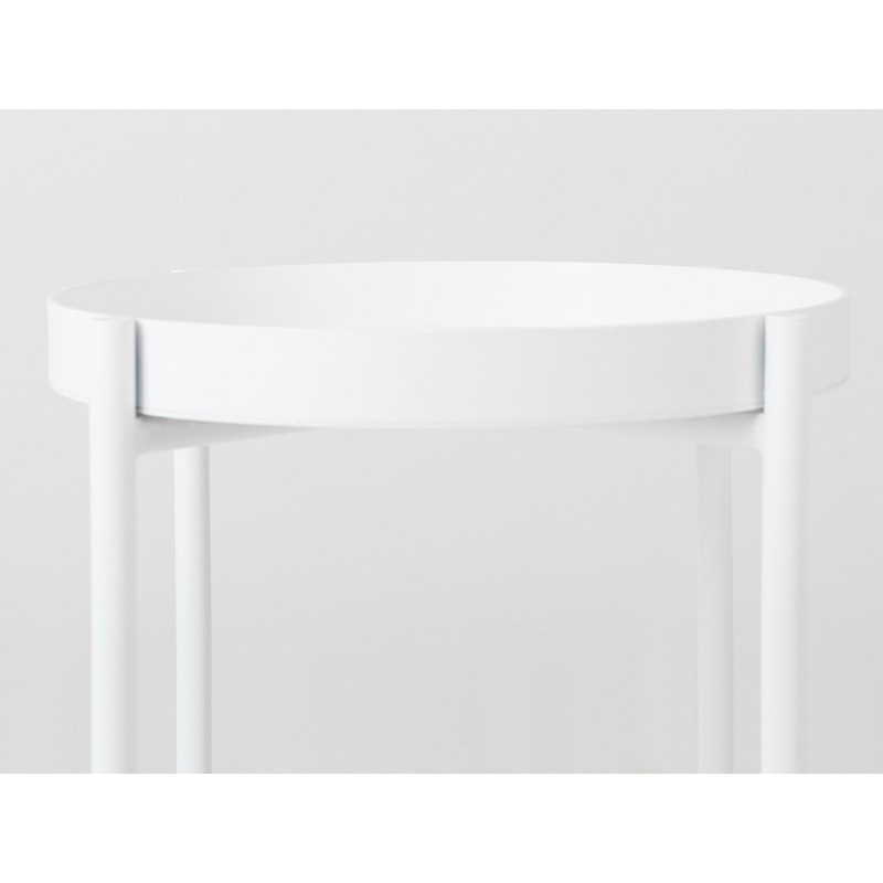 Stolik HANNA METAL 40-1F