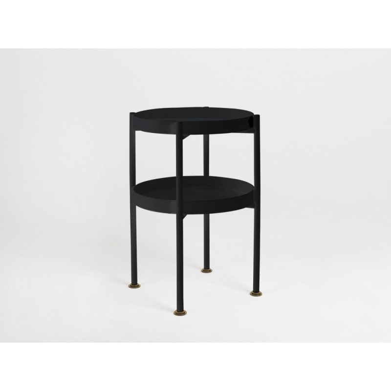 Stolik HANNA METAL 40-2F