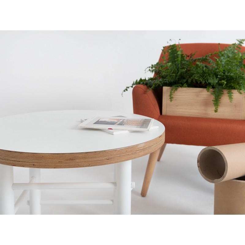 Stół kawowy MIMO 80