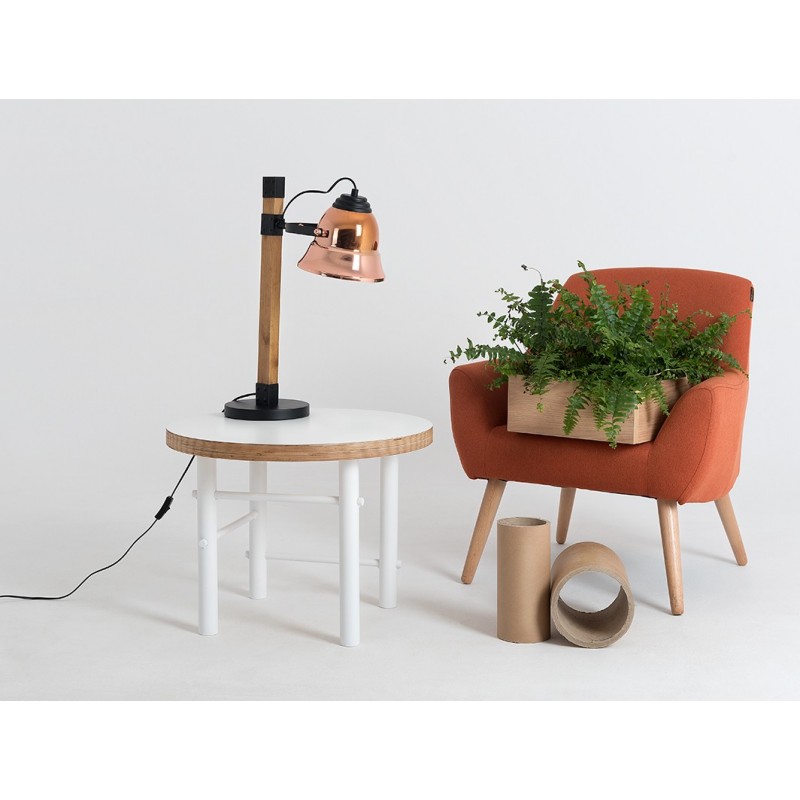 Stół kawowy MIMO 80