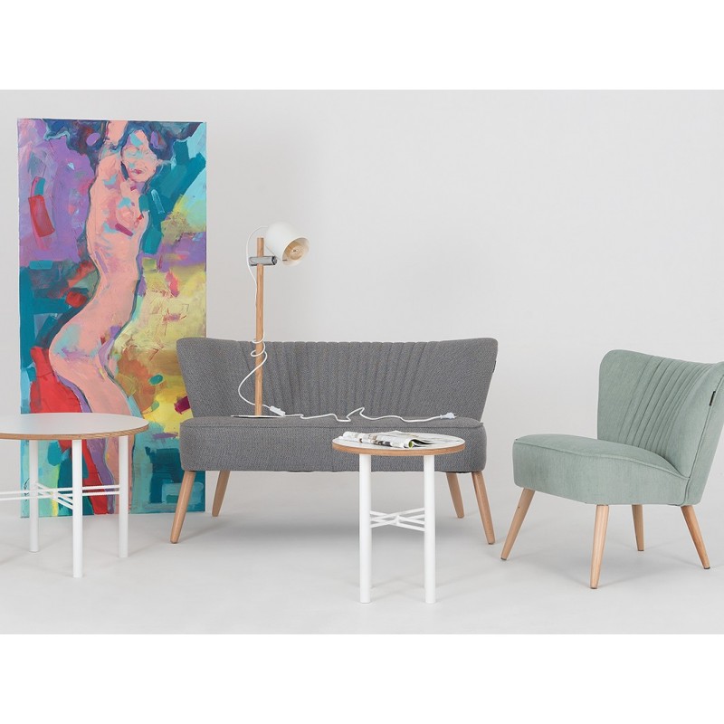 Stół kawowy PENTO 40