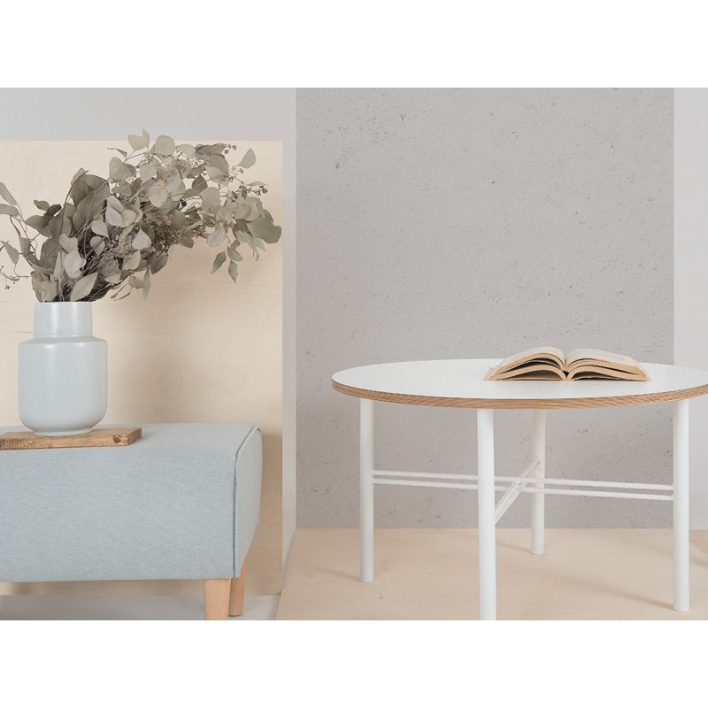 Stół kawowy PENTO 80