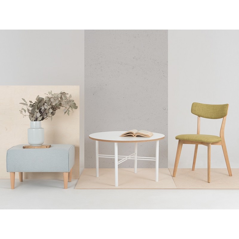 Stół kawowy PENTO 80