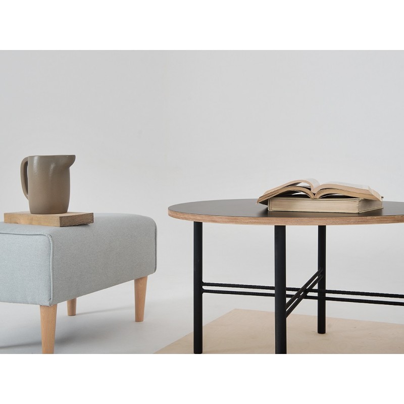 Stół kawowy PENTO 80