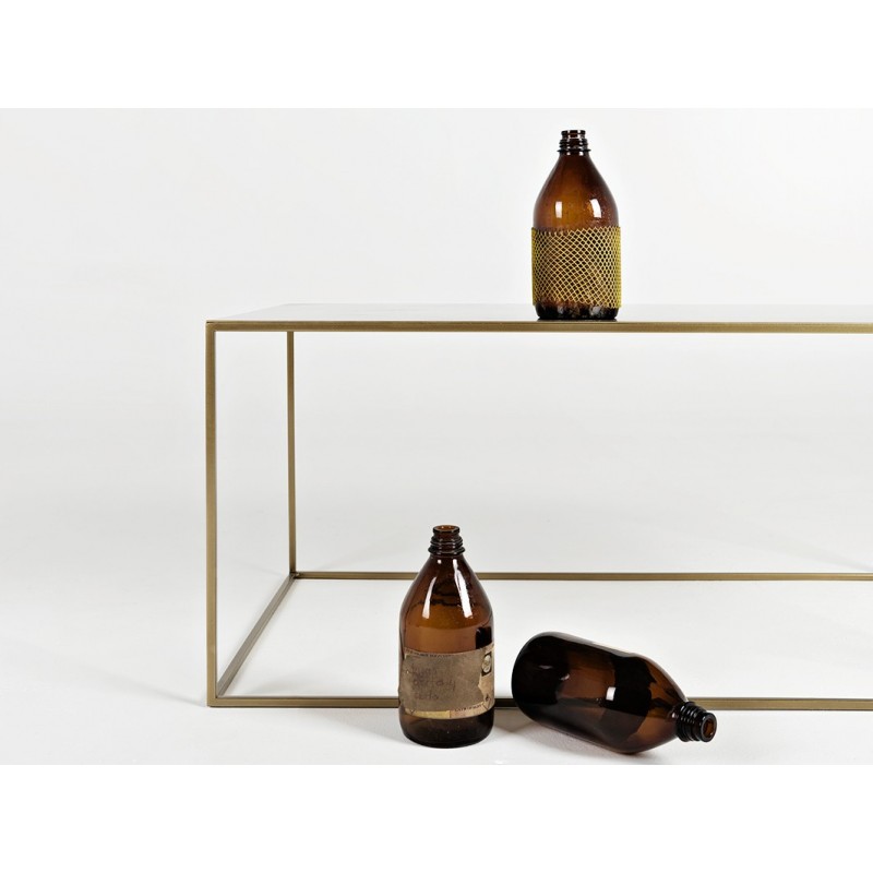 Stół kawowy TENSIO METAL 100x60