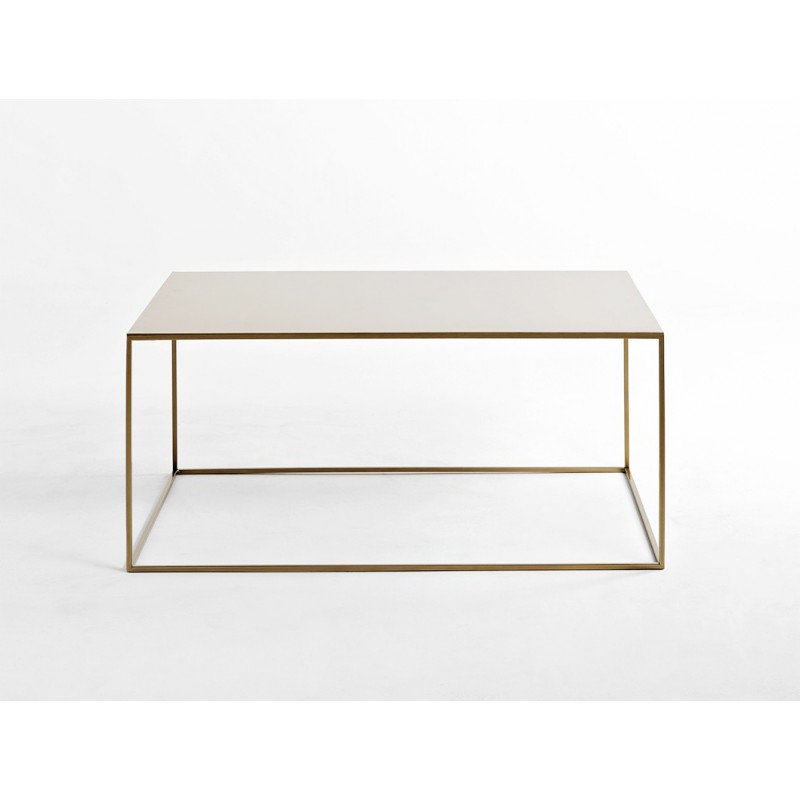 Stół kawowy TENSIO METAL 100x60