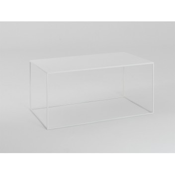 Stół kawowy TENSIO METAL 100x60