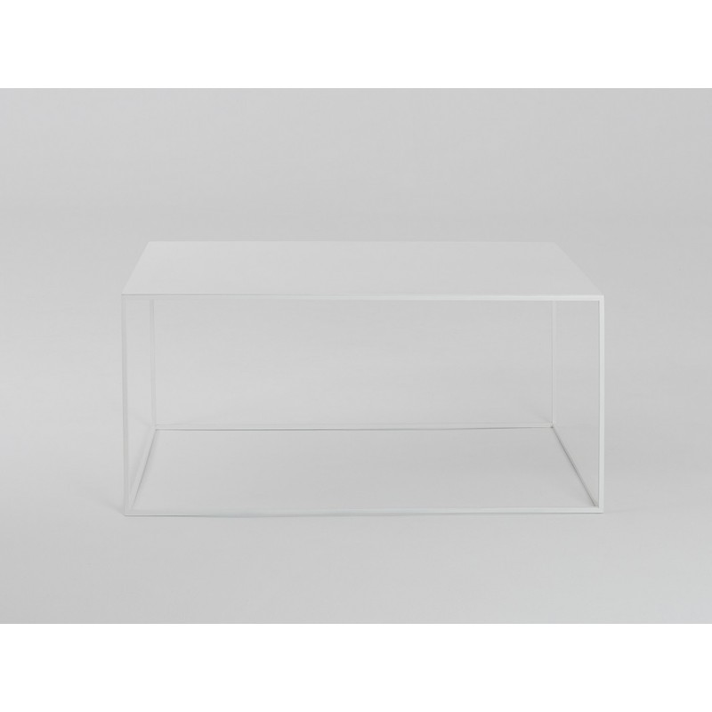 Stół kawowy TENSIO METAL 100x60