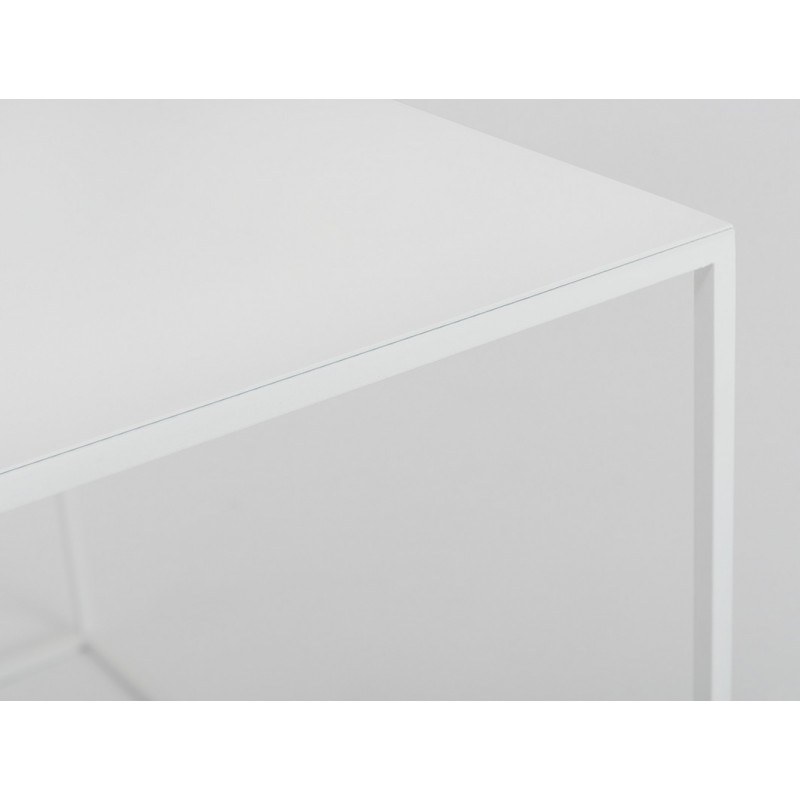 Stół kawowy TENSIO METAL 100x60