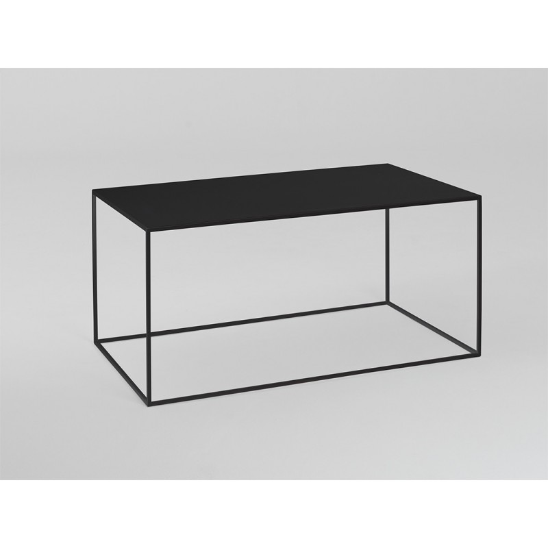 Stół kawowy TENSIO METAL 100x60