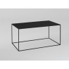 Stół kawowy TENSIO METAL 100x60