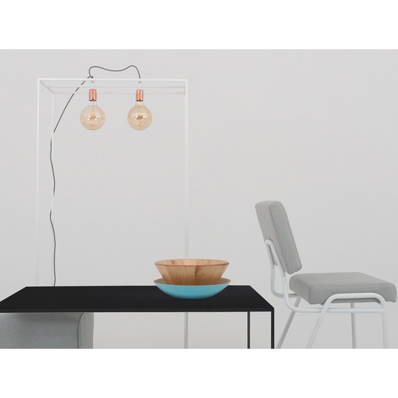 Stół kawowy TENSIO METAL 100x60