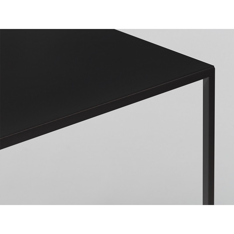 Stół kawowy TENSIO METAL 100x60