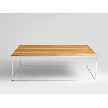 Stół kawowy TENSIO SOLID WOOD 140