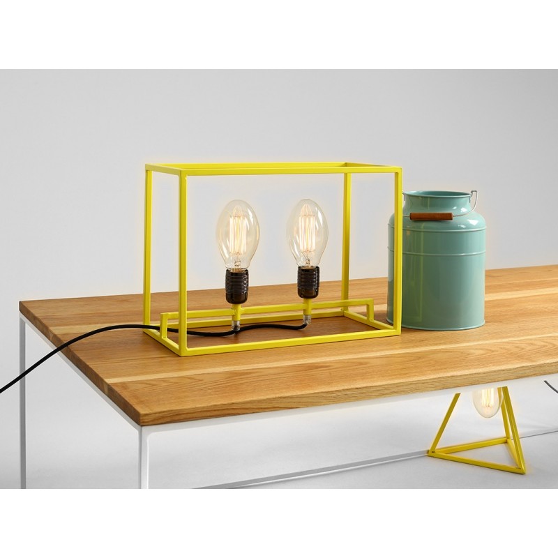 Stół kawowy TENSIO SOLID WOOD 140