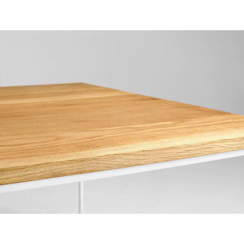 Stół kawowy TENSIO SOLID WOOD 140